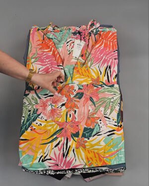 Фотография  674 - JDY Summer mix 045#15 кг, ЛОТ №8424 оптом в Йошкар-Оле и республике Марий Эл