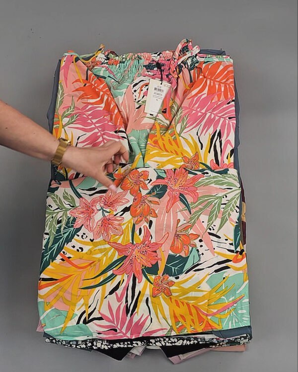 Фотография  839 - JDY Summer mix 045#15 кг, ЛОТ №8424 оптом в Йошкар-Оле и республике Марий Эл