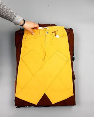 Фотография  510 - B.YOUNG Summer mix 035#15 кг, ЛОТ №8204 оптом в Йошкар-Оле и республике Марий Эл