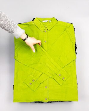 Фотография  107 - B.YOUNG Summer mix 035#15 кг, ЛОТ №8201 оптом в Йошкар-Оле и республике Марий Эл