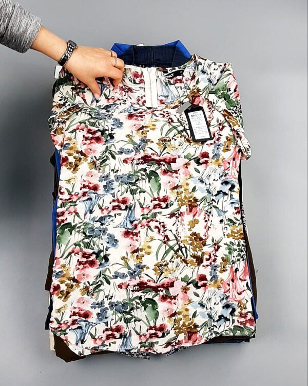 Фотография  939 - Bestseller+DK Summer mix 035#15 кг, ЛОТ №8230 оптом в Йошкар-Оле и республике Марий Эл