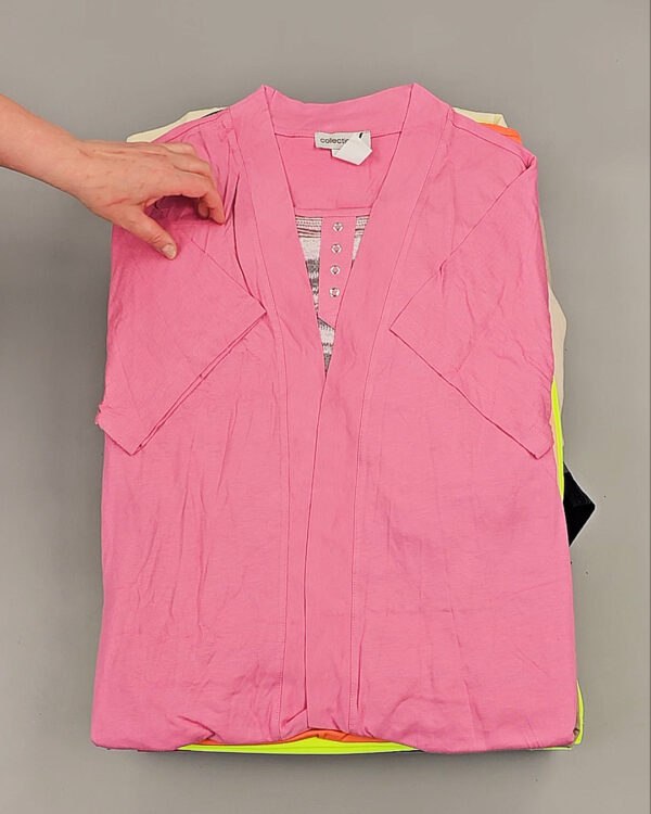 Фотография  714 - CANADA mix 084#50 кг оптом в Йошкар-Оле и республике Марий Эл