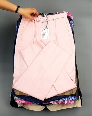 Фотография  214 - OTHER STORIES mix 06 B 035#15 кг, ЛОТ №8191 оптом в Йошкар-Оле и республике Марий Эл