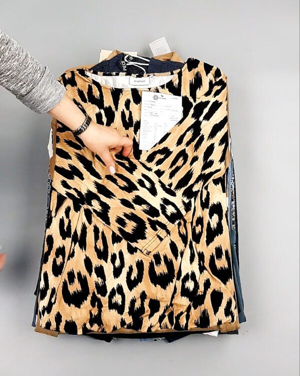 Фотография  629 - Bestseller+DK Summer mix 035#15 кг, ЛОТ №8231 оптом в Йошкар-Оле и республике Марий Эл