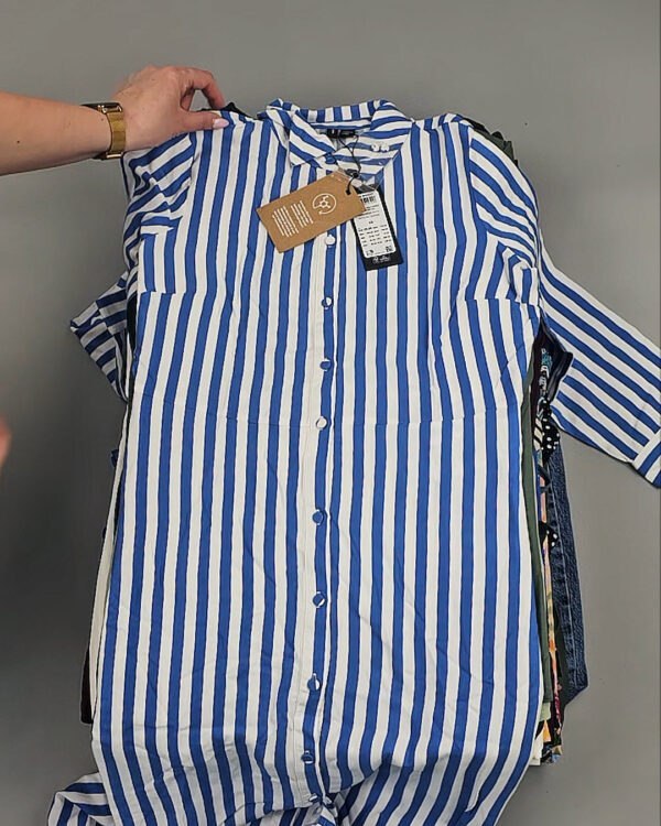 Фотография  102 - VERO MODA  Summer mix 045#13 кг, ЛОТ №8446 оптом в Йошкар-Оле и республике Марий Эл