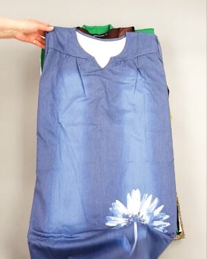 Фотография  239 - Платья Англия СТОК лето#10 кг, ЛОТ №8325 оптом в Йошкар-Оле и республике Марий Эл