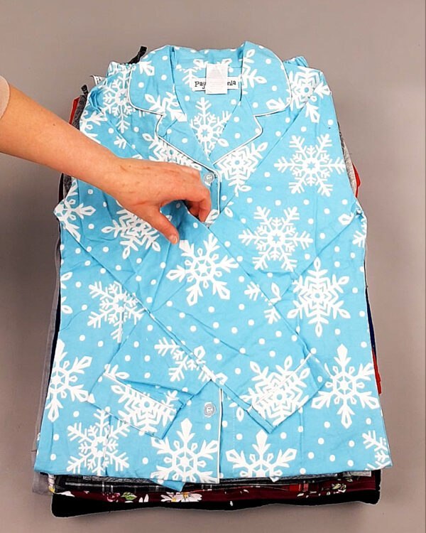 Фотография  475 - Пижамы СТОК CAN 084#10 кг оптом в Йошкар-Оле и республике Марий Эл