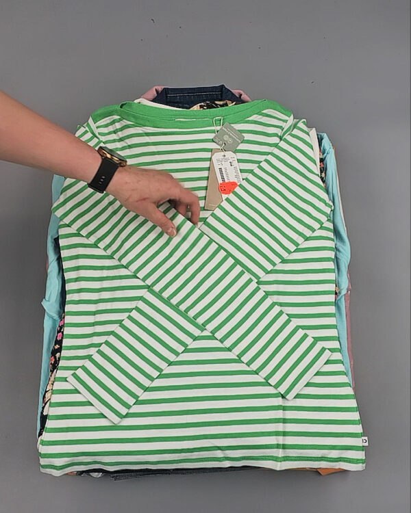 Фотография  752 - TOM TAILOR mix 0424#15 кг оптом в Йошкар-Оле и республике Марий Эл