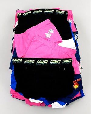 Купить Нижнее белье LIDL Kids 074#5 кг, ЛОТ №8186 оптом в Йошкар-Оле и республике Марий Эл