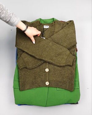 Фотография  684 - Bestseller+DK Summer mix 035#15 кг, ЛОТ №8234 оптом в Йошкар-Оле и республике Марий Эл