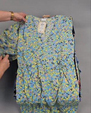 Фотография  331 - MAMA LICIOUS Summer 045 mix#16 кг, ЛОТ №8443 оптом в Йошкар-Оле и республике Марий Эл