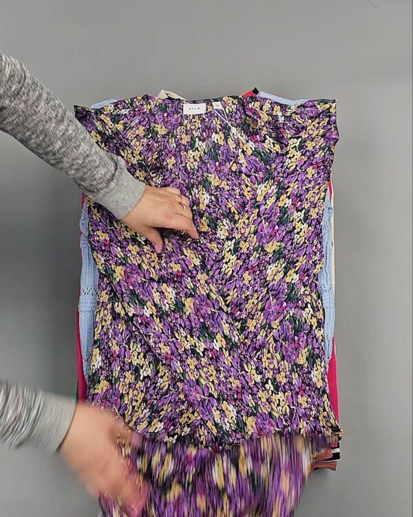 Фотография  175 - VILA Summer mix 045#15 кг, ЛОТ №8450 оптом в Йошкар-Оле и республике Марий Эл