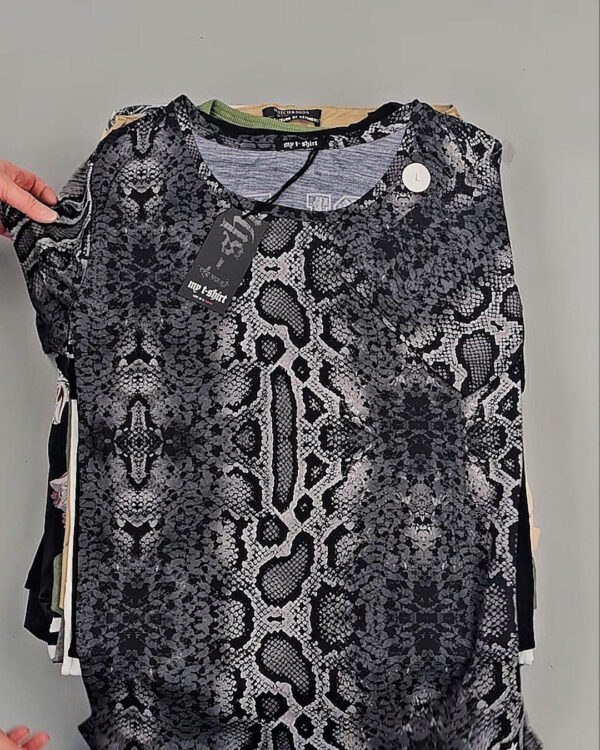 Фотография  579 - BRAND STOCK Summer#20 кг, ЛОТ №8386 оптом в Йошкар-Оле и республике Марий Эл