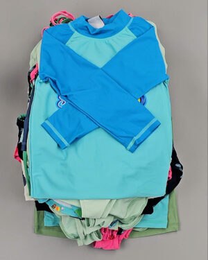 Купить Купальники LIDL Kids 114#5 кг, ЛОТ №8375 оптом в Йошкар-Оле и республике Марий Эл