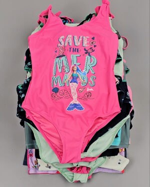 Купить Купальники LIDL Kids 114#5 кг, ЛОТ №8377 оптом в Йошкар-Оле и республике Марий Эл