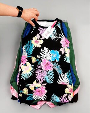 Фотография  950 - BABY KIDS CAN 44#7 кг, ЛОТ №8141 оптом в Йошкар-Оле и республике Марий Эл