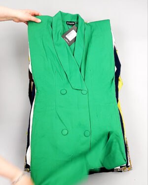 Фотография  938 - Платья Англия СТОК лето#10 кг, ЛОТ №8325 оптом в Йошкар-Оле и республике Марий Эл