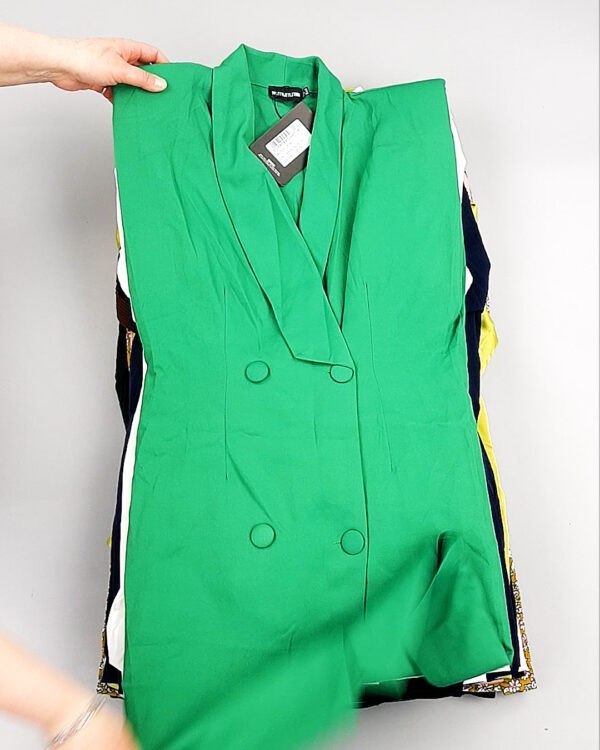 Фотография  131 - Платья Англия СТОК лето#10 кг, ЛОТ №8325 оптом в Йошкар-Оле и республике Марий Эл