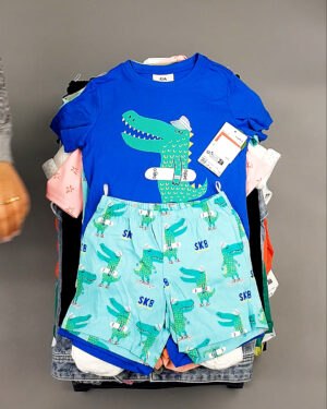 Фотография  804 - C&A детский микс 43#15 кг оптом в Йошкар-Оле и республике Марий Эл