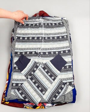 Фотография  769 - Пижамы СТОК CAN 084#10 кг, ЛОТ №8328 оптом в Йошкар-Оле и республике Марий Эл