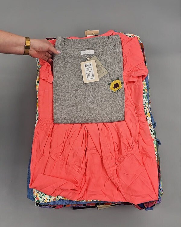 Фотография  197 - MAMA LICIOUS Summer 045 mix#16 кг, ЛОТ №8443 оптом в Йошкар-Оле и республике Марий Эл