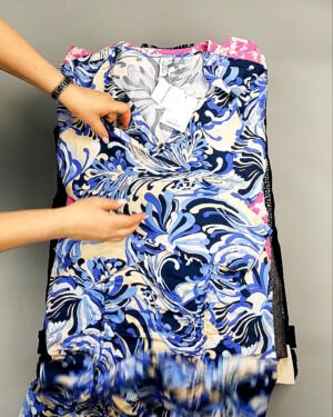 Фотография  632 - OTHER STORIES mix 06 B 035#15 кг, ЛОТ №8191 оптом в Йошкар-Оле и республике Марий Эл