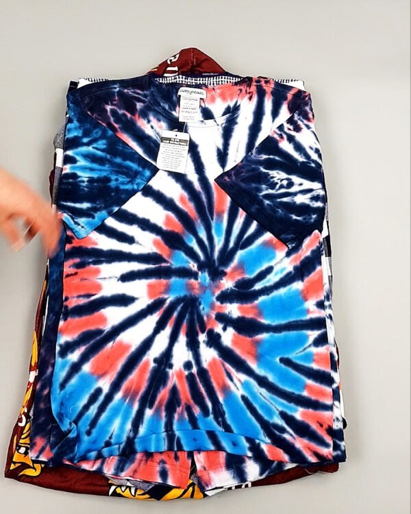 Фотография  548 - Пижамы СТОК CAN 084#10 кг, ЛОТ №8328 оптом в Йошкар-Оле и республике Марий Эл