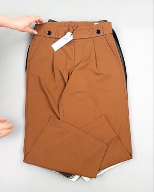 Фотография  739 - Брюки Bestseller+DK Summer 035#10 кг, ЛОТ №8248 оптом в Йошкар-Оле и республике Марий Эл