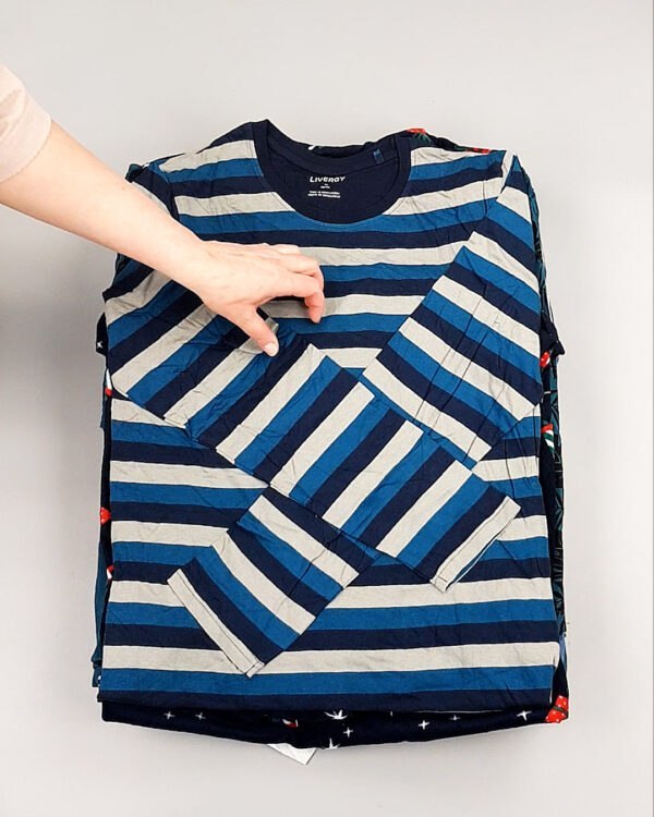 Фотография  212 - Домашняя одежда LIDL 124#10 кг оптом в Йошкар-Оле и республике Марий Эл