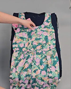 Фотография  550 - LIDL Summer mix 124#15 кг, ЛОТ №8392 оптом в Йошкар-Оле и республике Марий Эл