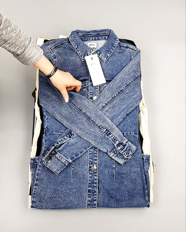 Фотография  418 - Bestseller+DK Summer mix 035#15 кг, ЛОТ №8230 оптом в Йошкар-Оле и республике Марий Эл