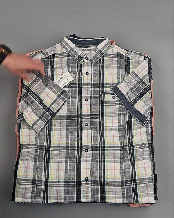 Фотография  172 - TOM TAILOR mix 0424#15 кг, ЛОТ №8431 оптом в Йошкар-Оле и республике Марий Эл