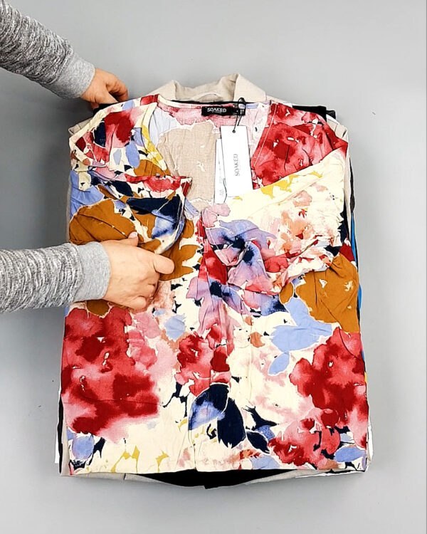 Фотография  760 - DK, Bestseller + Summer mix#15 кг, ЛОТ №8228 оптом в Йошкар-Оле и республике Марий Эл