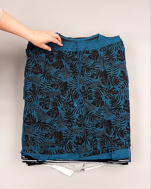 Фотография  101 - Домашняя одежда LIDL 124#10 кг оптом в Йошкар-Оле и республике Марий Эл