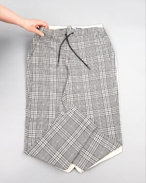 Фотография  440 - Брюки Bestseller+DK Summer 035#10 кг, ЛОТ №8248 оптом в Йошкар-Оле и республике Марий Эл