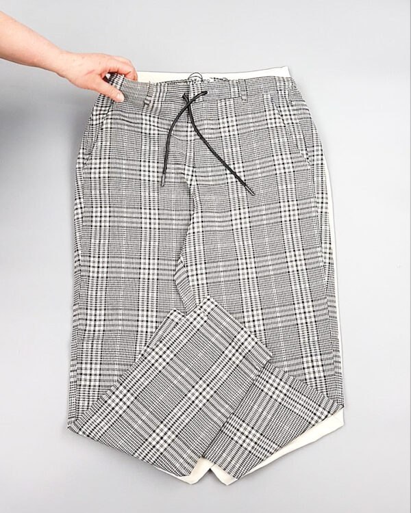 Фотография  573 - Брюки Bestseller+DK Summer 035#10 кг, ЛОТ №8248 оптом в Йошкар-Оле и республике Марий Эл