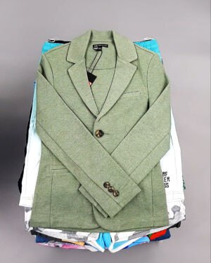 Фотография  171 - C&A детский микс 43#15,6 кг, ЛОТ №8208 оптом в Йошкар-Оле и республике Марий Эл