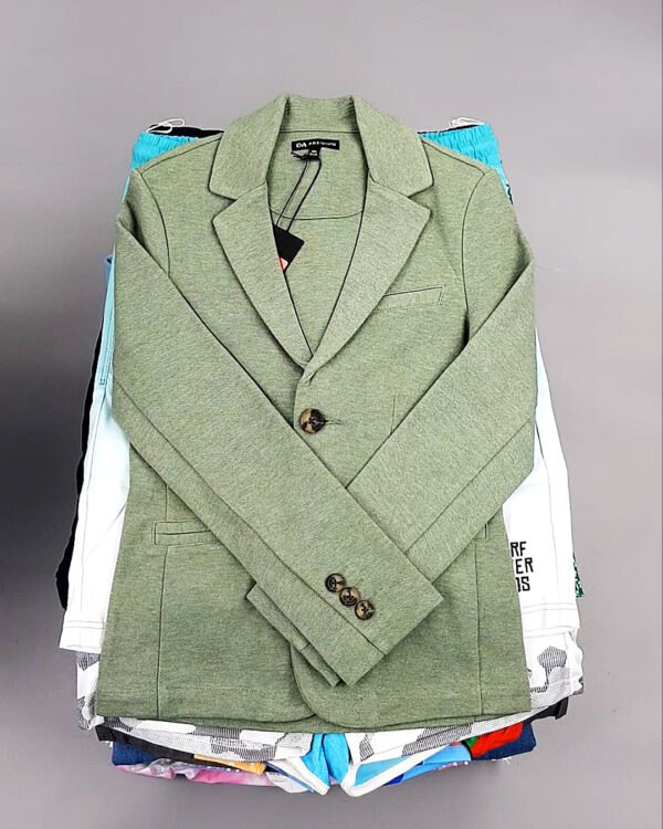 Фотография  749 - C&A детский микс 43#15,6 кг, ЛОТ №8208 оптом в Йошкар-Оле и республике Марий Эл