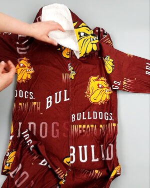 Фотография  784 - Пижамы СТОК CAN 084#10 кг, ЛОТ №8328 оптом в Йошкар-Оле и республике Марий Эл