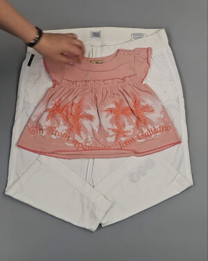 Фотография  764 - BRAND Kids Summer#30 шт, ЛОТ №3 оптом в Йошкар-Оле и республике Марий Эл