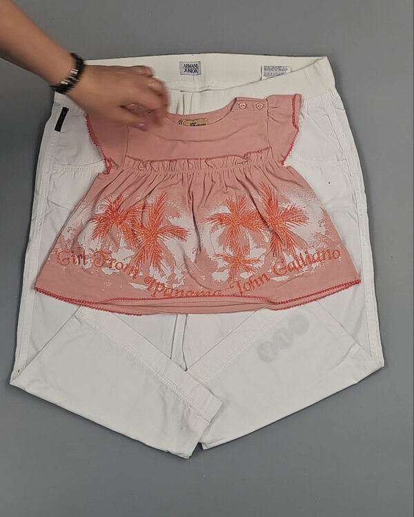 Фотография  464 - BRAND Kids Summer#30 шт, ЛОТ №3 оптом в Йошкар-Оле и республике Марий Эл