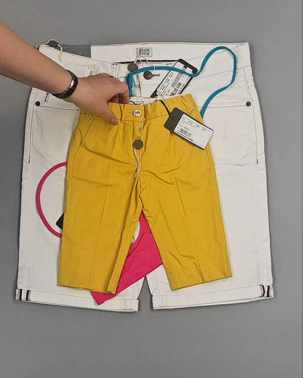 Фотография  311 - BRAND Kids Summer#30 шт, ЛОТ №2 оптом в Йошкар-Оле и республике Марий Эл