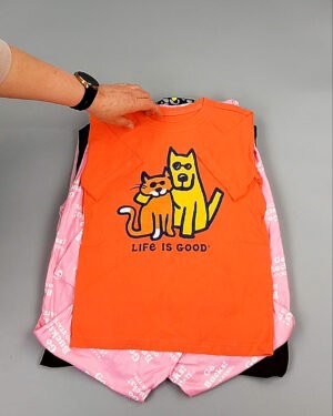 Фотография  312 - BABY KIDS CAN 44#7 кг, ЛОТ №8141 оптом в Йошкар-Оле и республике Марий Эл