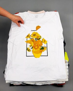 Фотография  109 - LIDL Summer mix 124#15 кг оптом в Йошкар-Оле и республике Марий Эл