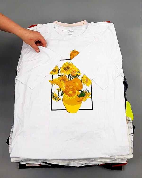 Фотография  403 - LIDL Summer mix 124#15 кг оптом в Йошкар-Оле и республике Марий Эл