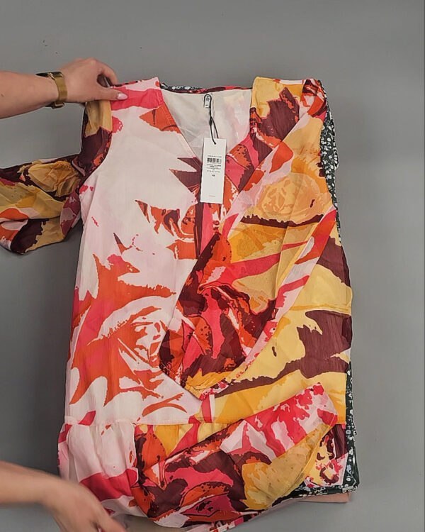 Фотография  484 - JDY Summer mix 045#15 кг, ЛОТ №8424 оптом в Йошкар-Оле и республике Марий Эл