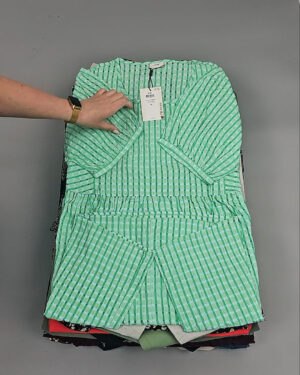 Фотография  808 - JDY Summer mix 045#15 кг, ЛОТ №8425 оптом в Йошкар-Оле и республике Марий Эл