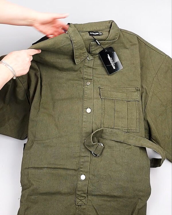 Фотография  720 - Платья Англия СТОК лето#10 кг, ЛОТ №8326 оптом в Йошкар-Оле и республике Марий Эл