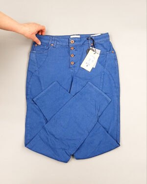 Фотография  445 - Брюки Bestseller+DK Summer 035#10 кг оптом в Йошкар-Оле и республике Марий Эл