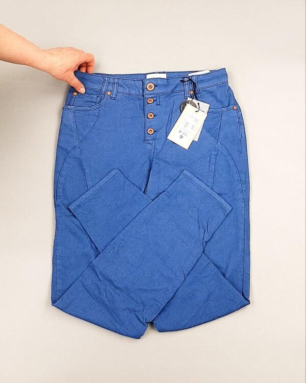 Фотография  214 - Брюки Bestseller+DK Summer 035#10 кг оптом в Йошкар-Оле и республике Марий Эл